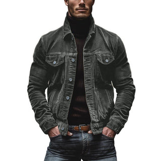 Anders | Work Jacket