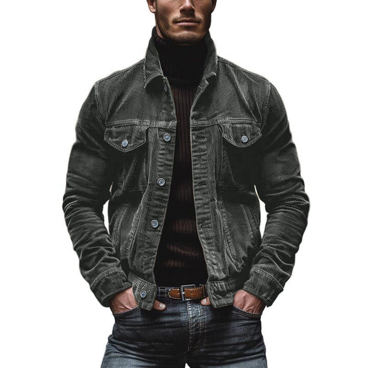 Anders | Work Jacket