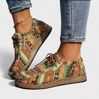 Seryphina | Orthopädische Sneakers