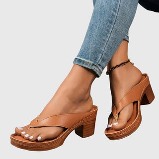 Gianna™ | Orthopädische Sandalen