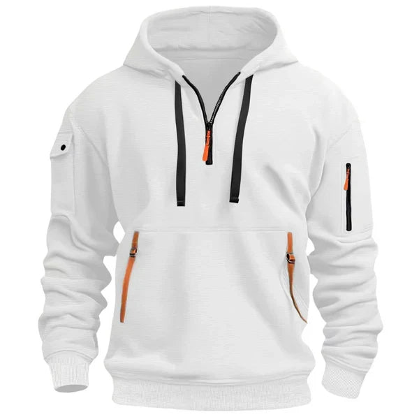 Mabyla | Stylischer Hoodie