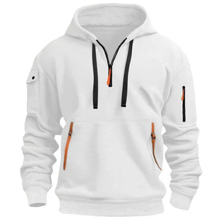 Mabyla | Stylischer Hoodie
