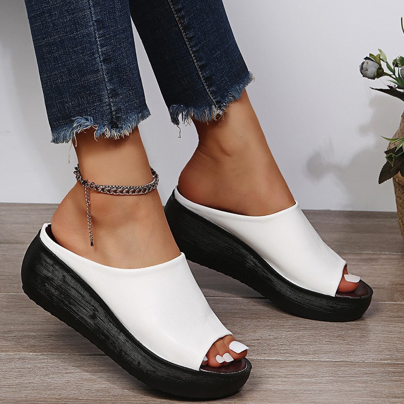 Elsie - Orthopädische Sandalen