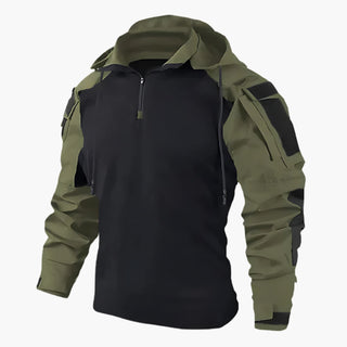 Brix | Taktische Outdoor Pullover