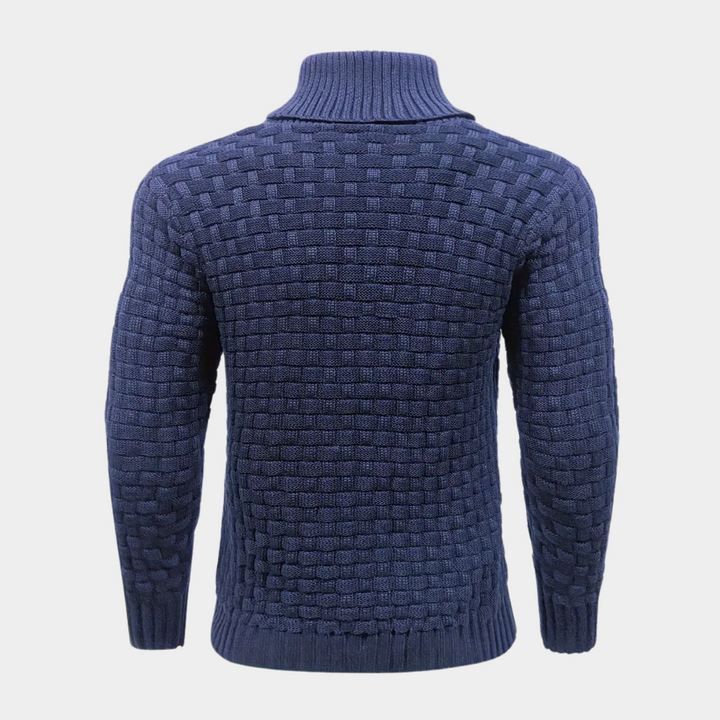 Alexandre | Komfortables und Stilvolles Sweatshirt
