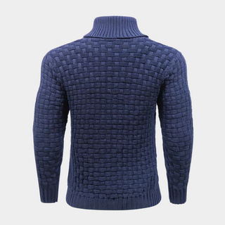 Olle | Knitted Sweater