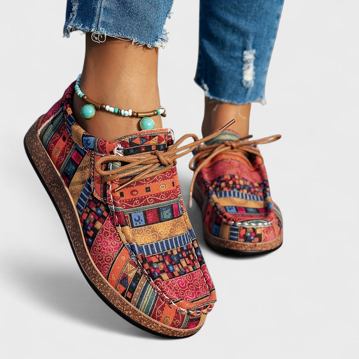 Seryphina | Orthopädische Sneakers