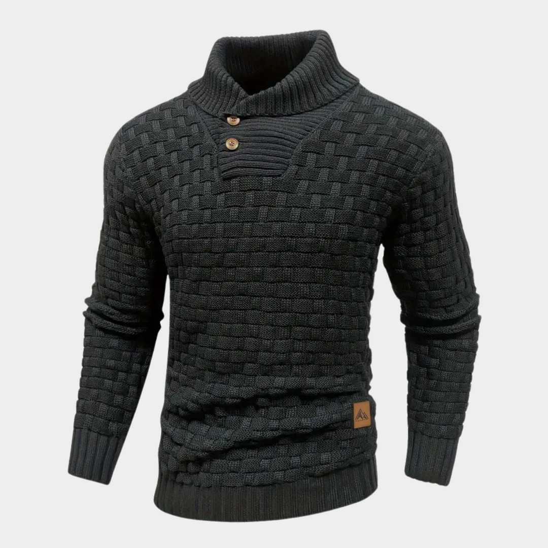 Alexandre | Komfortables und Stilvolles Sweatshirt
