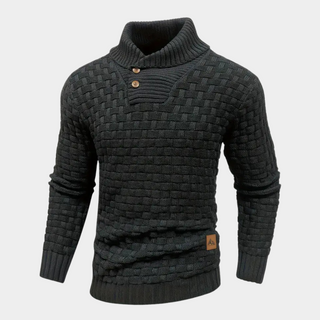 Olle | Knitted Sweater