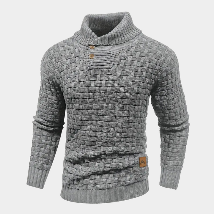 Olle | Knitted Sweater