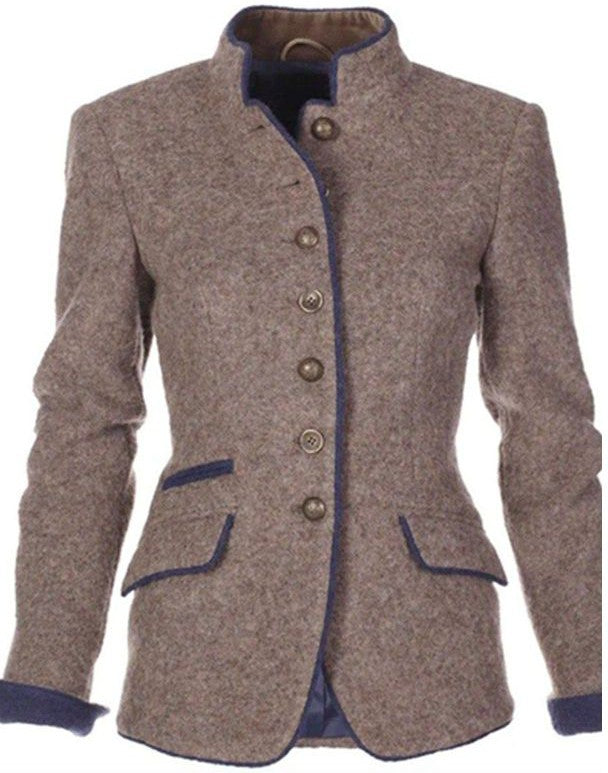 Mabyla | Eleganter Damen-Blazer