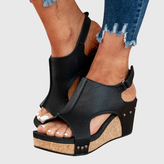 Adela™ | Orthopädische Sandalen