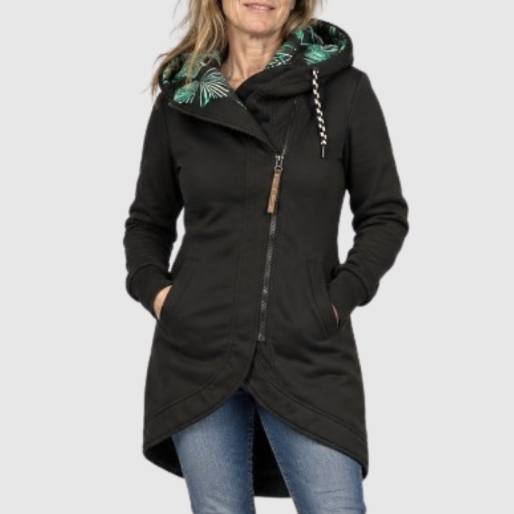 Mabyla | Elegante wasserdichte Jacke für Damen