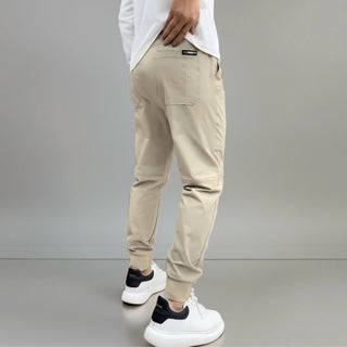 Tommaso | Premium-Elastik-Cargohosen