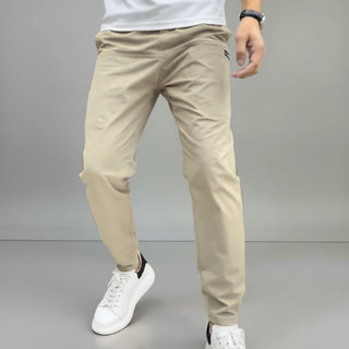 Tommaso | Premium-Elastik-Cargohosen
