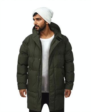 Nils | Coat