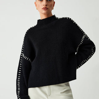 Alma | Cozy Pullover