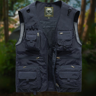 Johan | Vest
