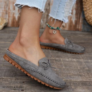 Luna™ Orthopädische Komfort Slip-On Schuhe