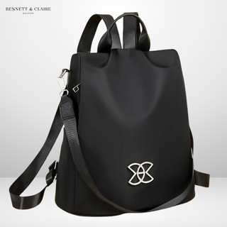 Lucius™ Diebstahlschutz Tasche