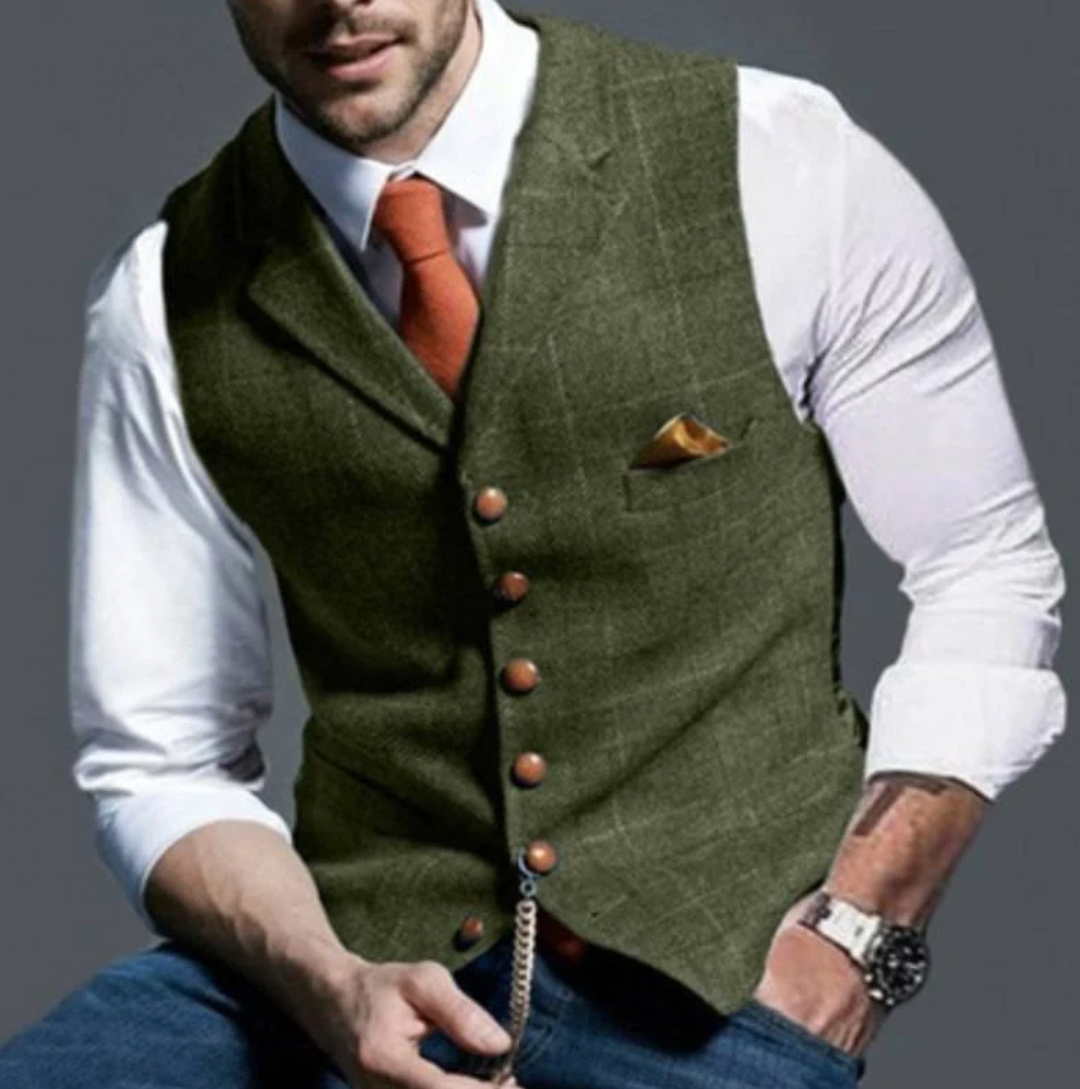 BILTORO | ELEGANTES WESTE