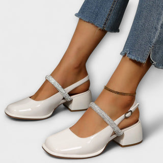 Benisse - Stylische Sandalen