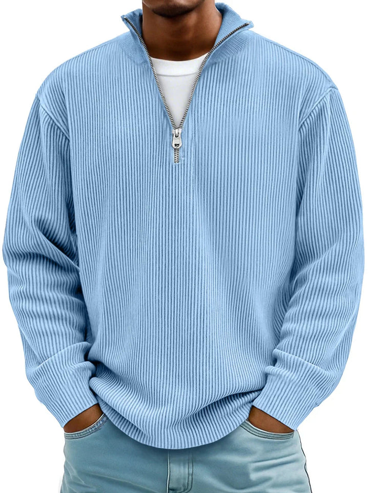 Mabyla | Trendiger, stilvoller Pullover