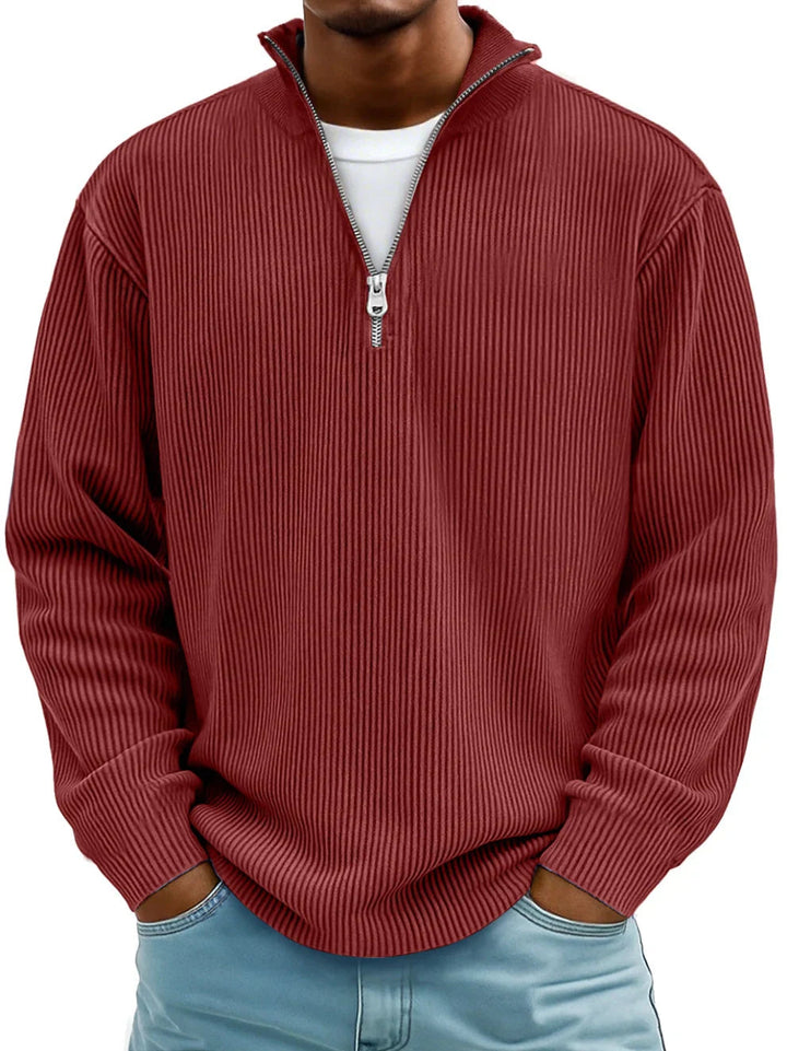 Mabyla | Trendiger, stilvoller Pullover
