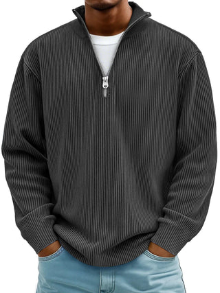 Mabyla | Trendiger, stilvoller Pullover