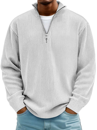 Mabyla | Trendiger, stilvoller Pullover