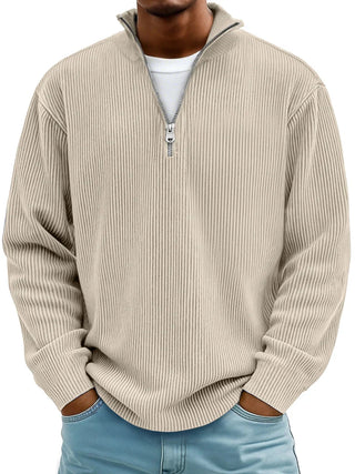 Mabyla | Trendiger, stilvoller Pullover
