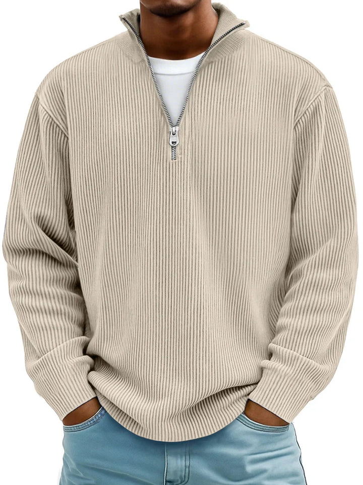 Mabyla | Trendiger, stilvoller Pullover