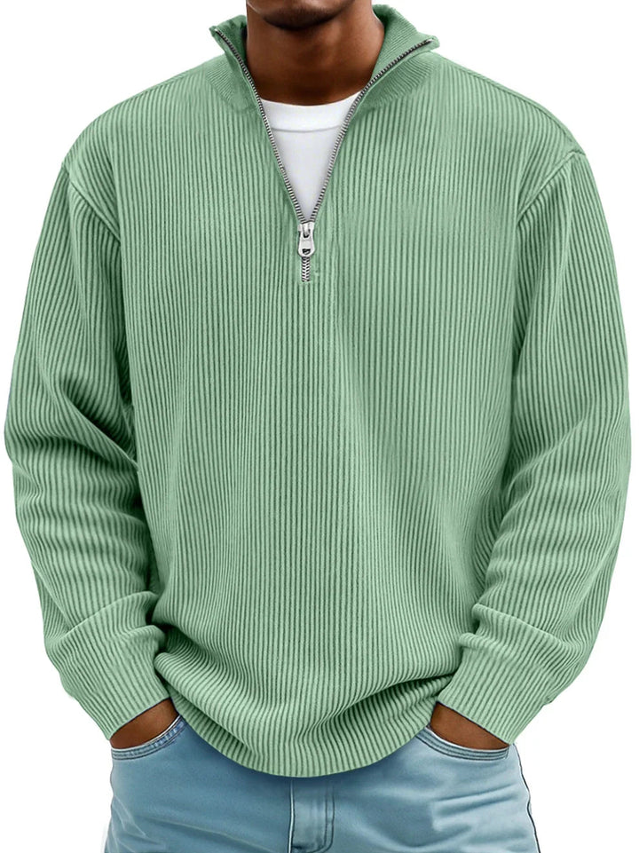 Mabyla | Trendiger, stilvoller Pullover
