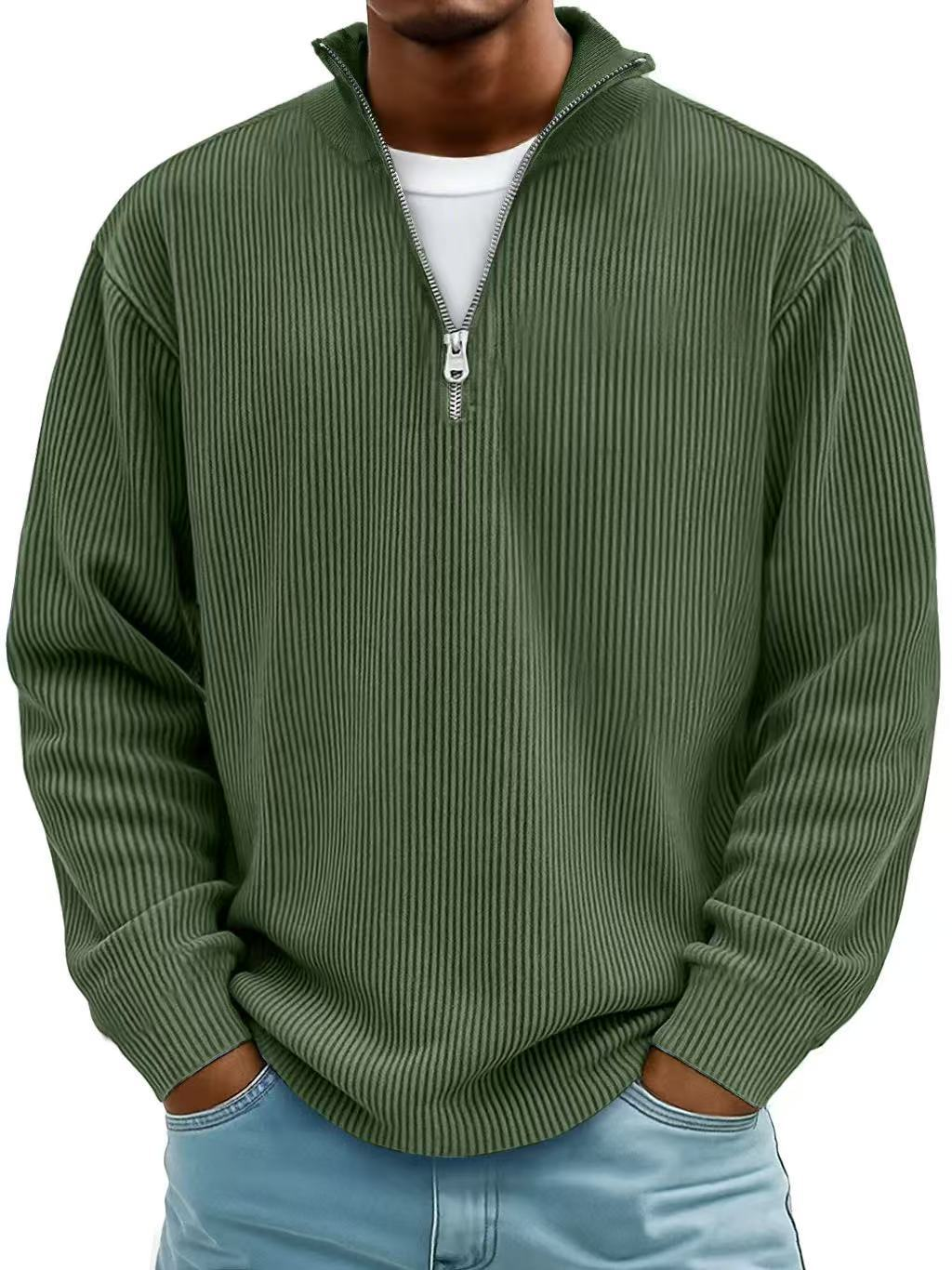 Mabyla | Trendiger, stilvoller Pullover
