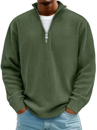 Mabyla | Trendiger, stilvoller Pullover