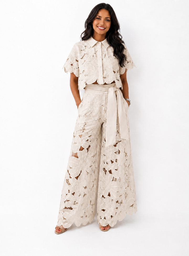 Isabela | Zweiteiliges Set