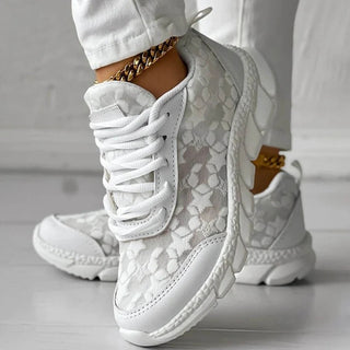 Lily™| Sneaker