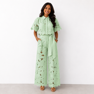 Isabela | Zweiteiliges Set