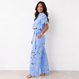 Isabela | Zweiteiliges Set