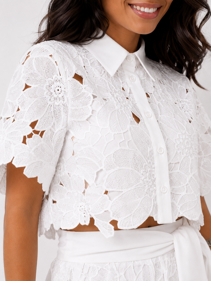 Isabela | Zweiteiliges Set
