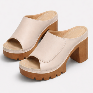 Mizella | Plateauschuhe