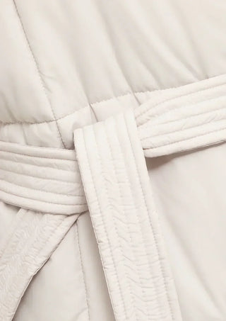 Elise | Gemütliche Winterjacke