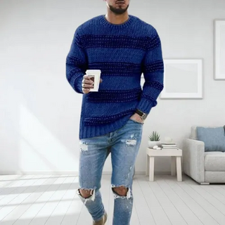 Darien | Knit Sweater