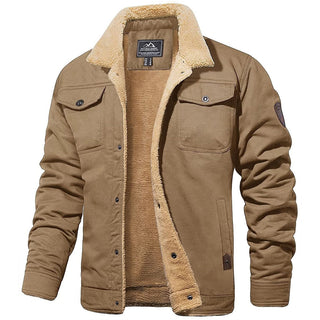 Philipp | Bomber Jacket