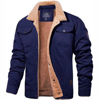 Philipp | Bomber Jacket