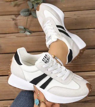 Ella - Ergonomische Sneakers