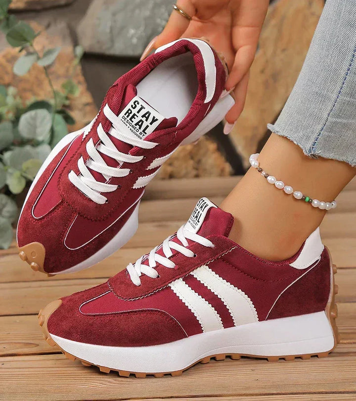 Ella - Ergonomische Sneakers