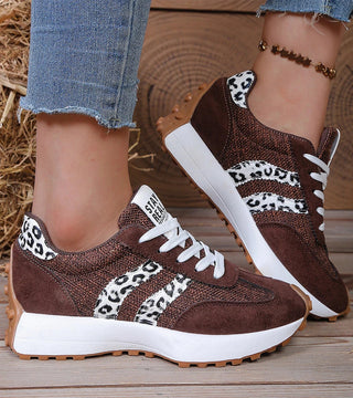 Ella - Ergonomische Sneakers