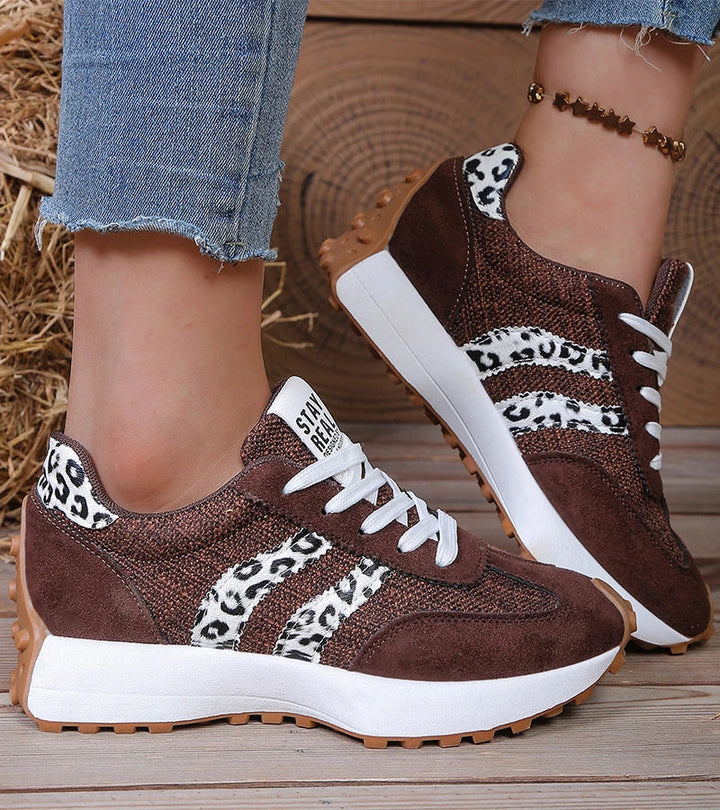 Ella - Ergonomische Sneakers