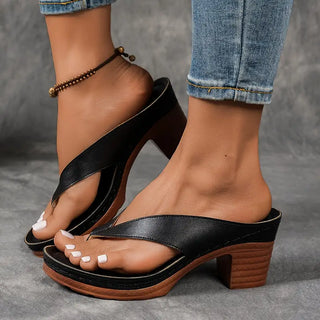 DELACROIX | Sandalen Eleganz &amp; Komfort
